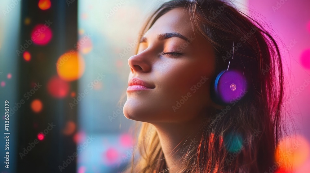 The USA leads in music for wellness and therapy, blending soundscapes with scientific research The USA leads in music for wellness and therapy, blending soundscapes with scientific research