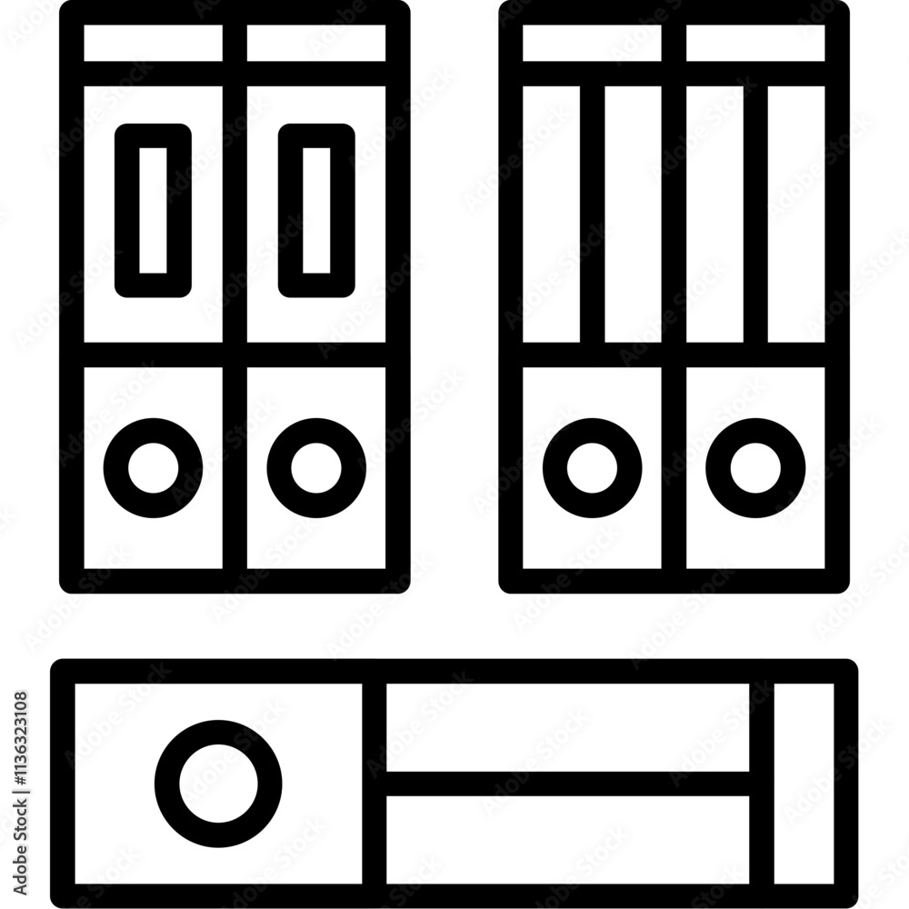 Folder Icon