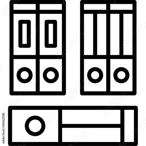 Folder Icon