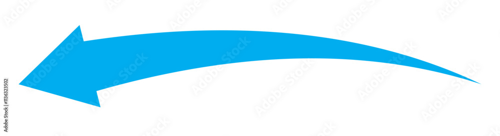arrow icon on white background. flat style. arrow icon for your web site design, logo, app, UI. arrow indicated the direction symbol. curved arrow sign. arrow icon on white background. flat style. arrow icon for your web site design, logo, app, UI. arrow indicated the direction symbol. curved arrow sign.