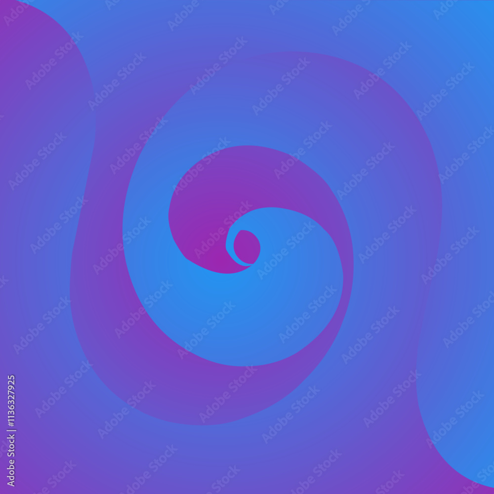 This image is background with motif purple and blue color gardient This image is background with motif purple and blue color gardient