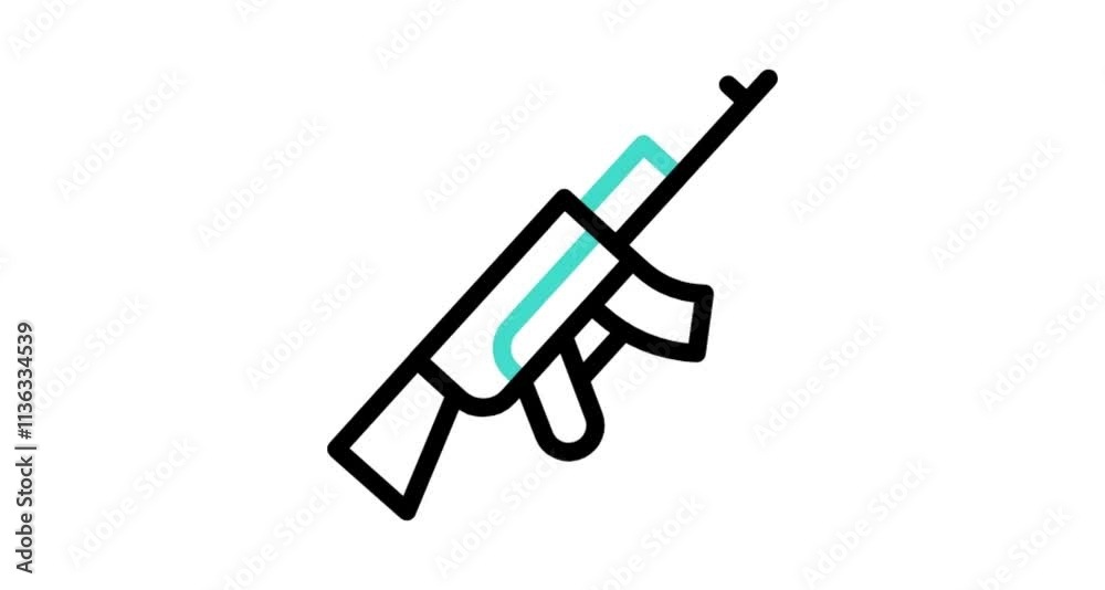 black and white arrow black and white arrow