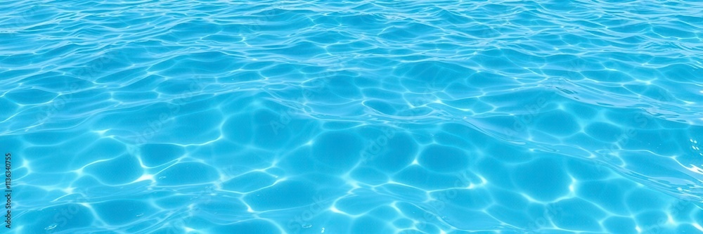 Blue water wave texture with ripples and highlights, sea, wave, nature Blue water wave texture with ripples and highlights, sea, wave, nature