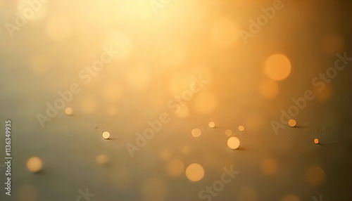 Wallpaper Mural Blurred colored gradient background with diverging blurred circles, background. Vector illustration. Torontodigital.ca