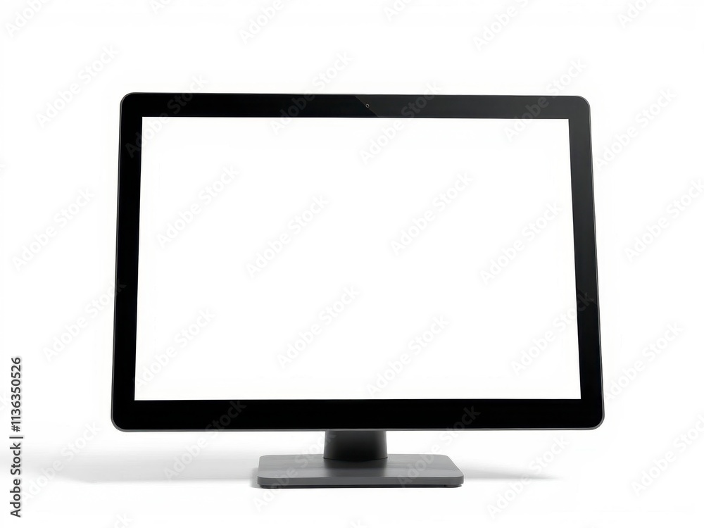 Realistic tablet mockup set showcasing various angles and views of sleek digital tablets, blank, display, communication Realistic tablet mockup set showcasing various angles and views of sleek digital tablets, blank, display, communication