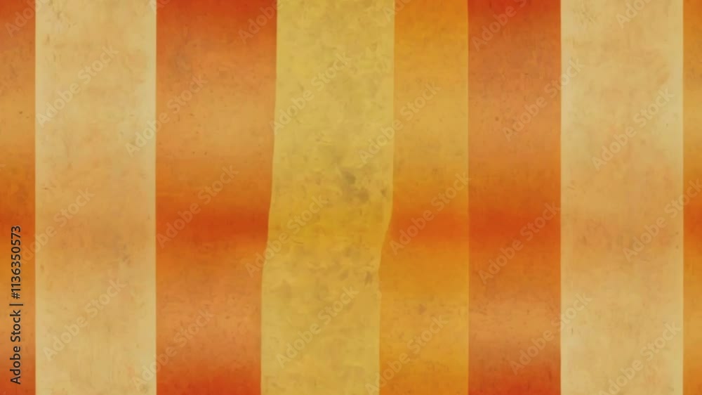 Pale yellow and orange background. Textured vector pattern, 4k High-Quality Wallpaper Background Animation Video