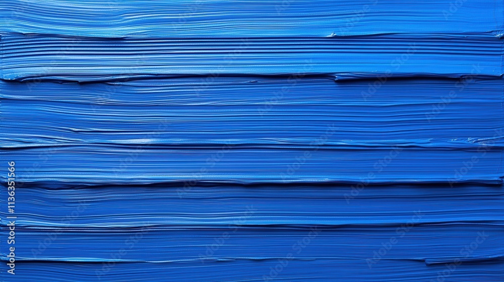 Textured Blue Surface with Varying Shades and Brush Strokes Textured Blue Surface with Varying Shades and Brush Strokes