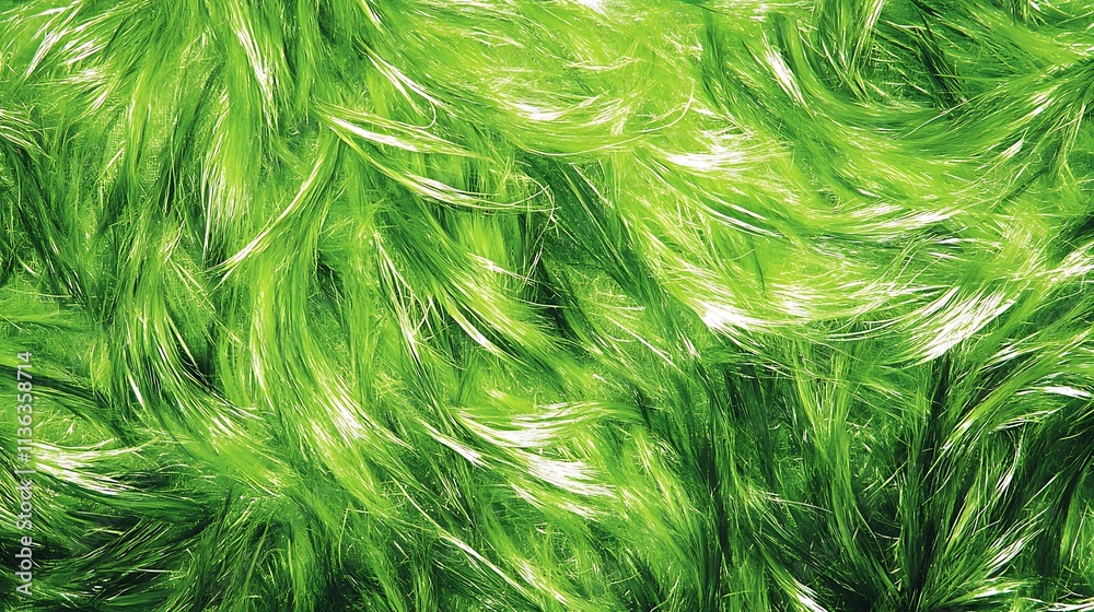 Fresh grass green texture with natural shading Fresh grass green texture with natural shading