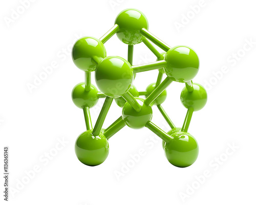 Chemistry And Science Symbol