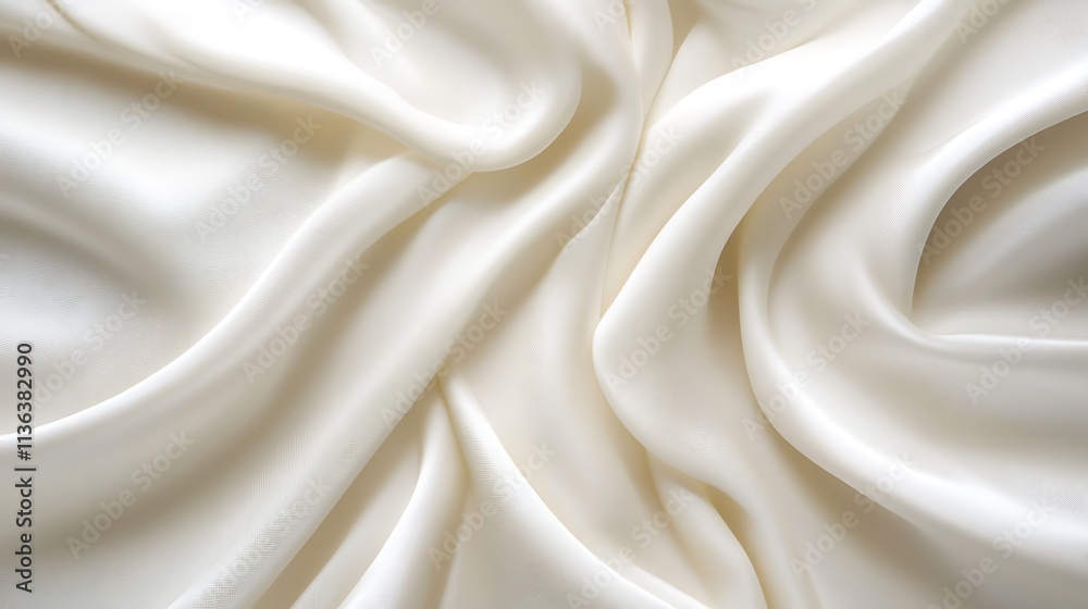 Matte ivory background with gentle texture Matte ivory background with gentle texture