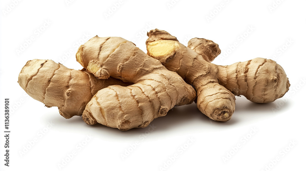 ginger ginger