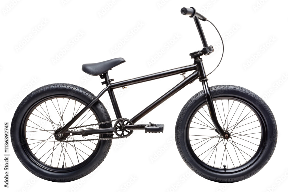 bicycle isolated on white bicycle isolated on white