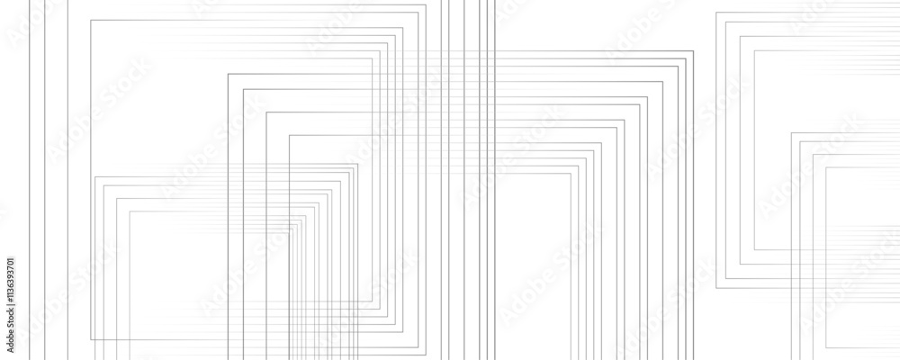 Abstract white and gray color geometric dynamic lines pattern transparent background design. Abstract white and gray color geometric dynamic lines pattern transparent background design.