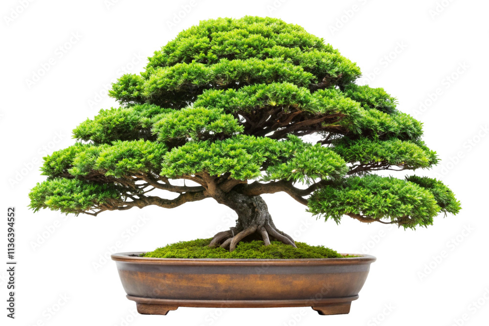 bonsai tree isolated on white bonsai tree isolated on white