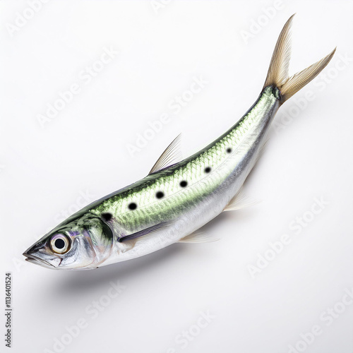 poisson, alose,  isolé,  animal, blanc, comestible, aliment, pêche, nature, ailette, attraper, le queue, frais, brut, eau douce, eau, fleuve, océan; objet, un, fruits de mer, sain, tête, écailles photo