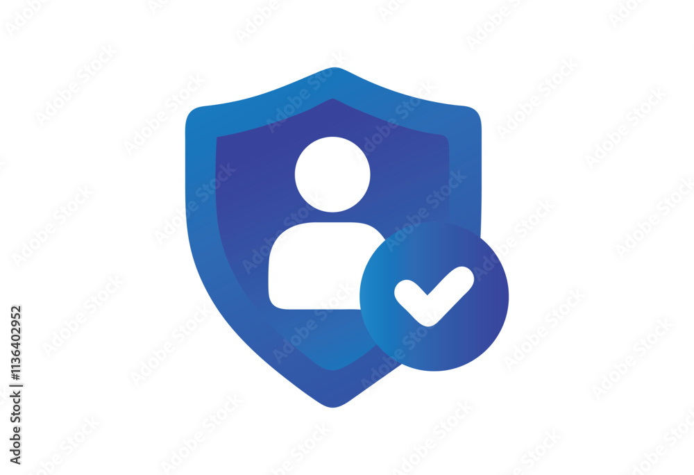 blue verify parson 3d vives icon, Account, profile, user, avatar, people, person icon blue verify parson 3d vives icon, Account, profile, user, avatar, people, person icon