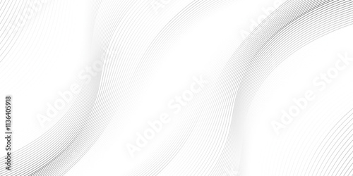 Premium background design with diagonal line pattern in grey colour. line modern