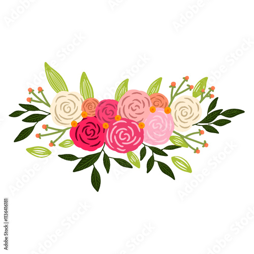 floral arrangement