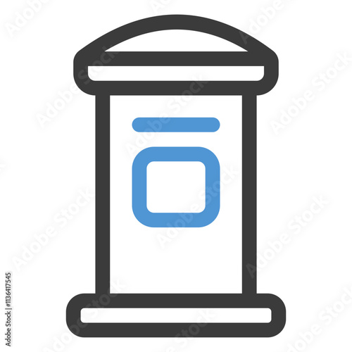 letterbox icon