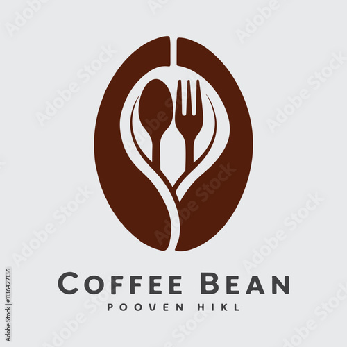 A clever and intriguing design of a coffee