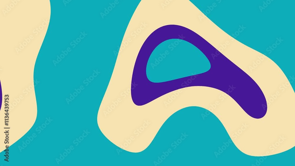 Creative Turquoise and Violet Abstract Background for Branding, Design, and Presentations Creative Turquoise and Violet Abstract Background for Branding, Design, and Presentations