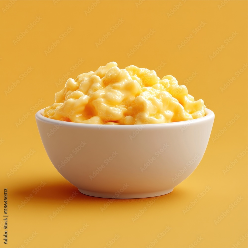 Delectable Macaroni and Cheese: A Creamy, Comforting Classic Delectable Macaroni and Cheese: A Creamy, Comforting Classic