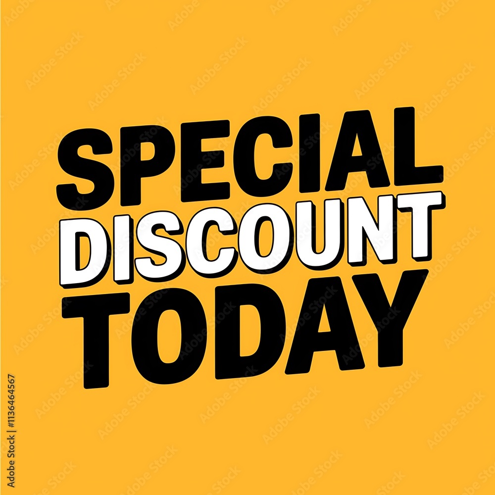 Special Discount Available Today Only Special Discount Available Today Only