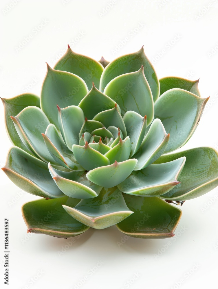 Succulent plant display with tree background isolated in nature Succulent plant display with tree background isolated in nature