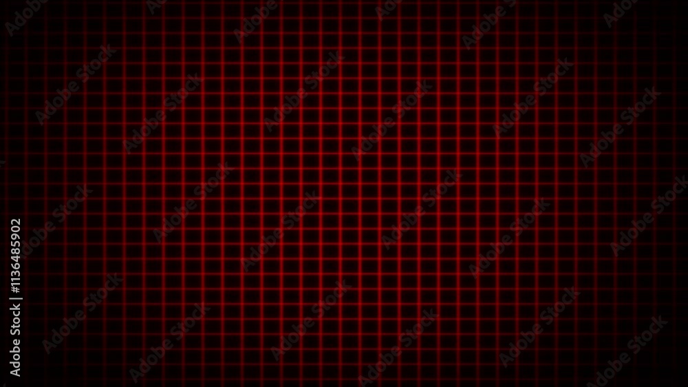 Neon grid background glow gradient animated neon grid animation.