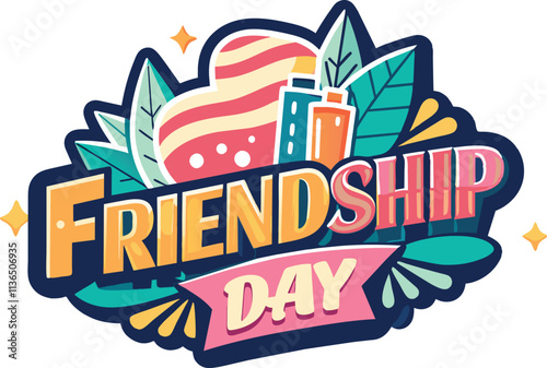 happy friendship day