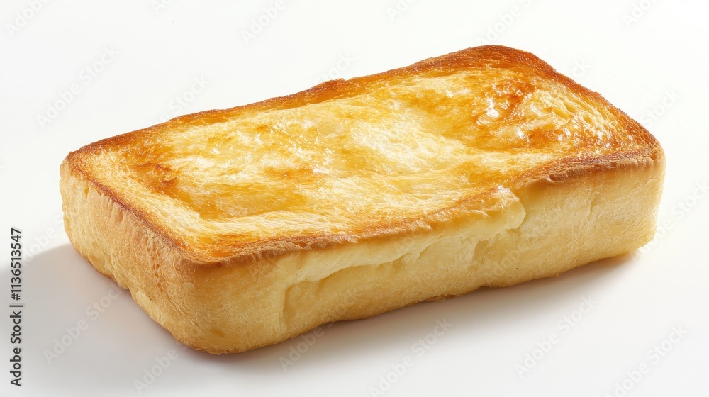 Perfectly Toasted Slice with Even Browning Perfectly Toasted Slice with Even Browning