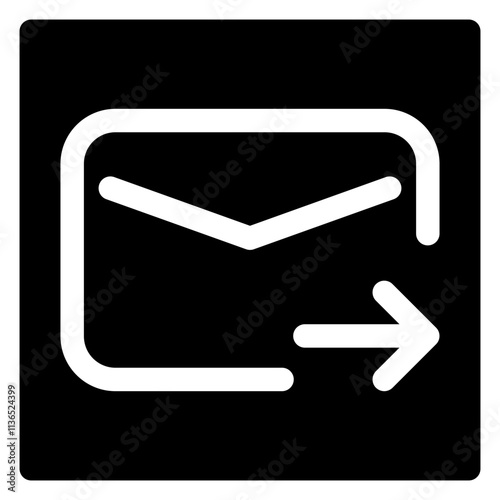 message icon