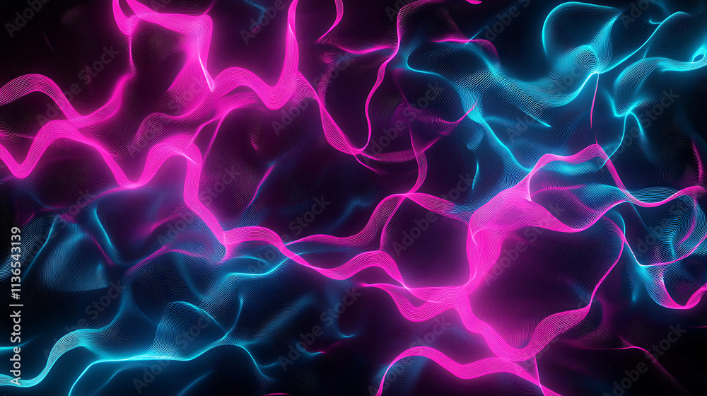 abstract purple background with smoke abstract purple background with smoke