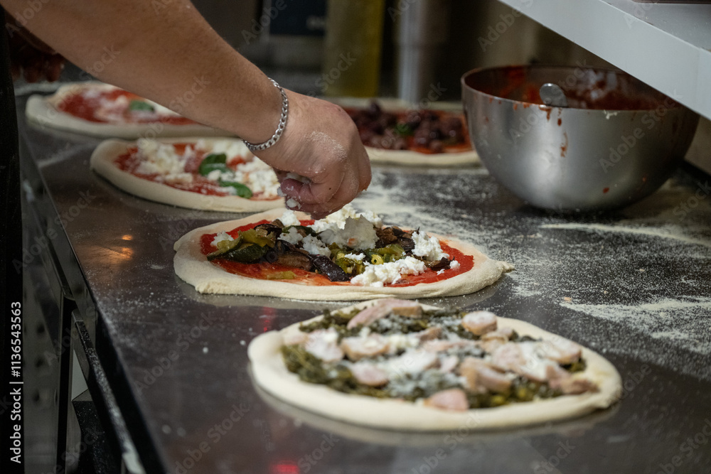 Food, cibo, napoli, pizza, piatti,