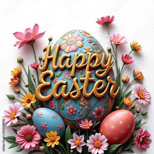 Happy Easter Everybody