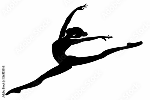 Dancer Silhouette Images