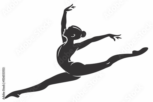 Dancer Silhouette Images