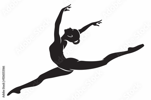 Dancer Silhouette Images