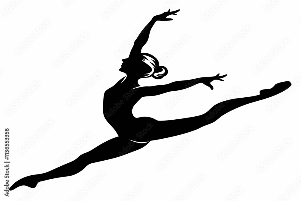Dancer Silhouette Images Dancer Silhouette Images