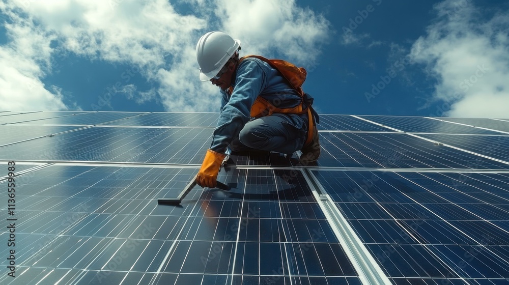 custom made wallpaper toronto digitalSolar Panel Maintenance Checking for shading