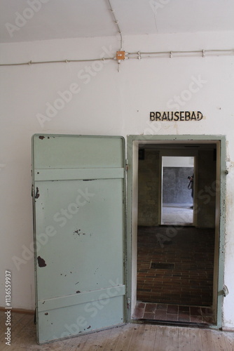 kz dachau