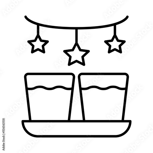 Shot icon