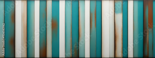 Wallpaper Mural illustrazione sfondo con elementi astratti a tema geometrico Torontodigital.ca