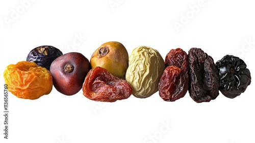 Raisins and Nuts Dry Fruits

 photo