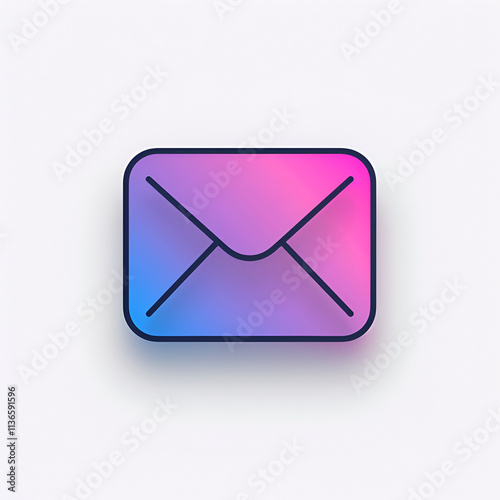 E mail icon