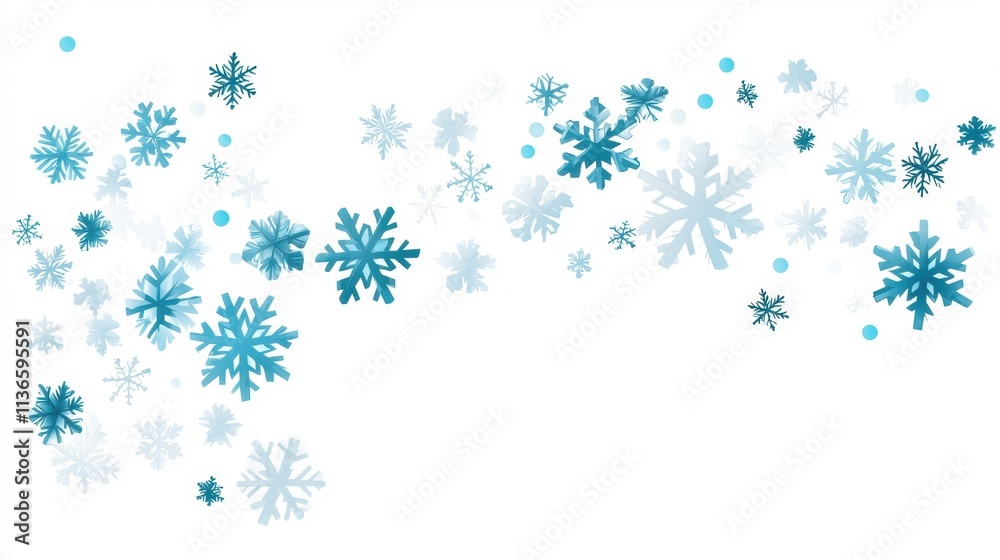Transparent or Overlay Snowflake Backgrounds Semi transparent snowflakes scattered across a transparent background, creating a subtle and elegant winter overlay. Transparent or Overlay Snowflake Backgrounds Semi transparent snowflakes scattered across a transparent background, creating a subtle and elegant winter overlay.