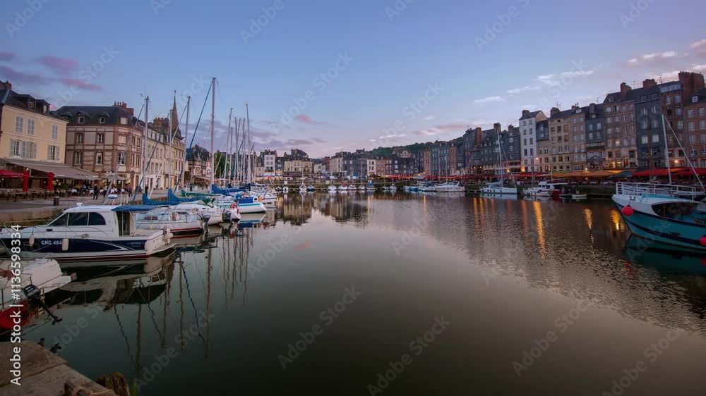 Honfleur Honfleur