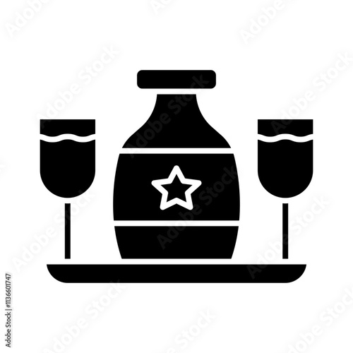 Drinks icon