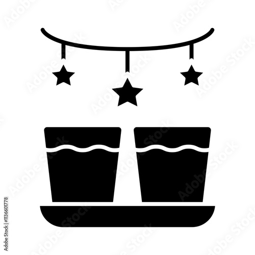 Shot icon