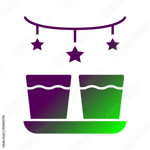 Shot icon